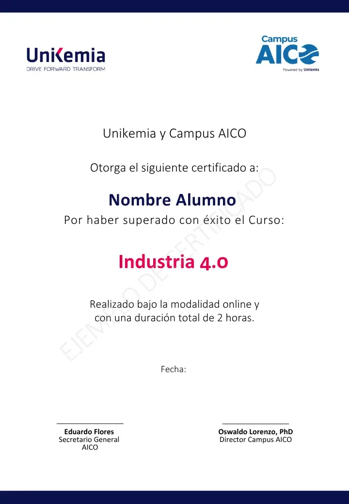 Industria 4.0